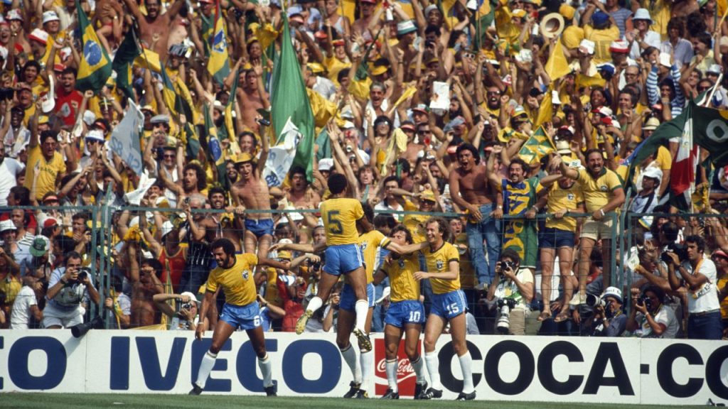 تيلي سانتانا: الكرة البرازيلية والمسألة الجمالية…